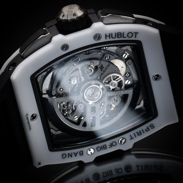 Hublot Big Bang 642.HX.0170.RX